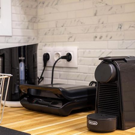 "Stay In Art" Kolonaki Luxury Apartment Atina Dış mekan fotoğraf
