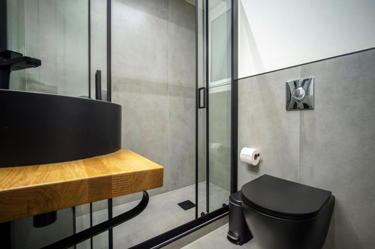 "Stay In Art" Kolonaki Luxury Apartment Atina Dış mekan fotoğraf