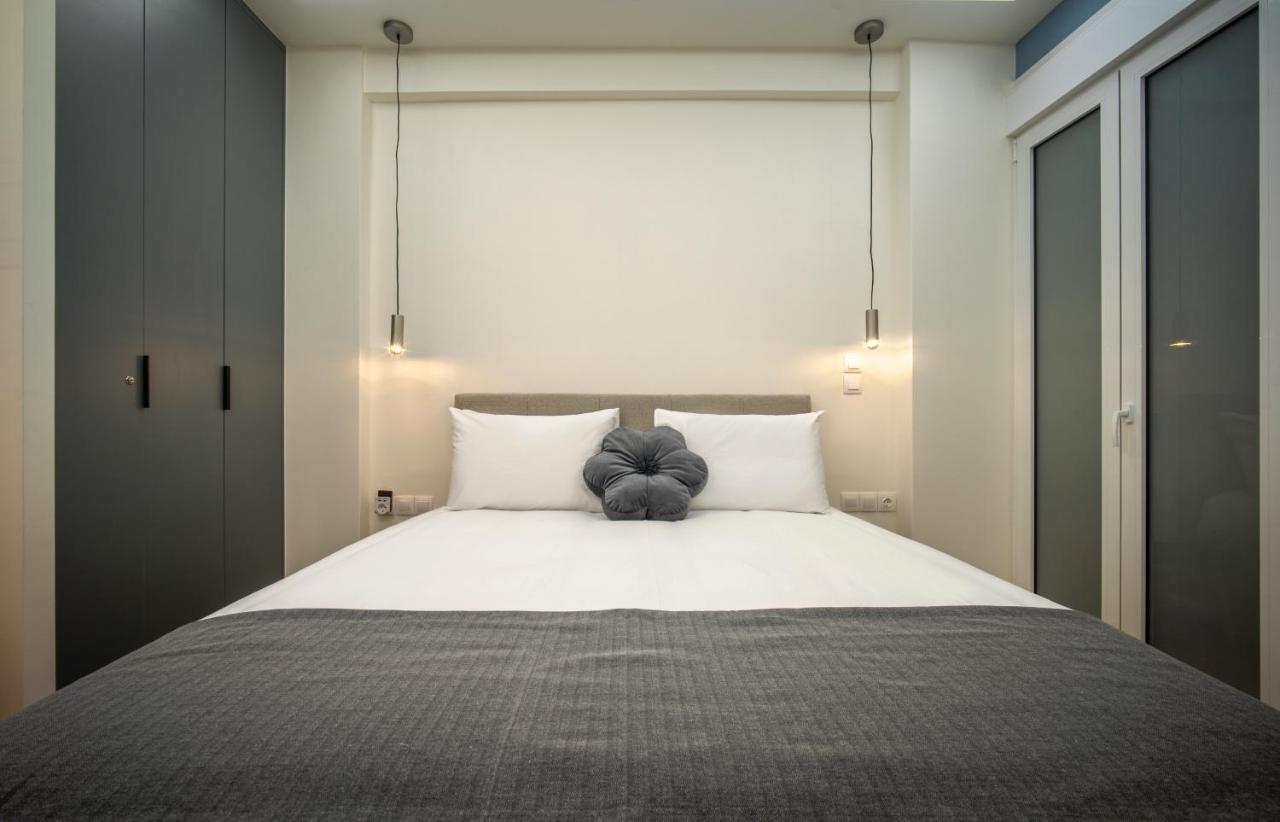 "Stay In Art" Kolonaki Luxury Apartment Atina Dış mekan fotoğraf