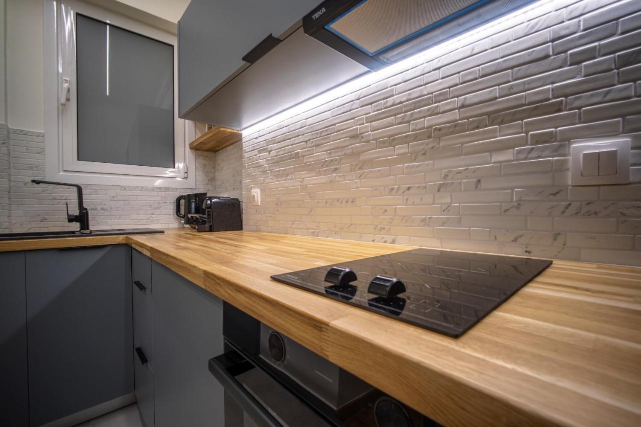 "Stay In Art" Kolonaki Luxury Apartment Atina Dış mekan fotoğraf