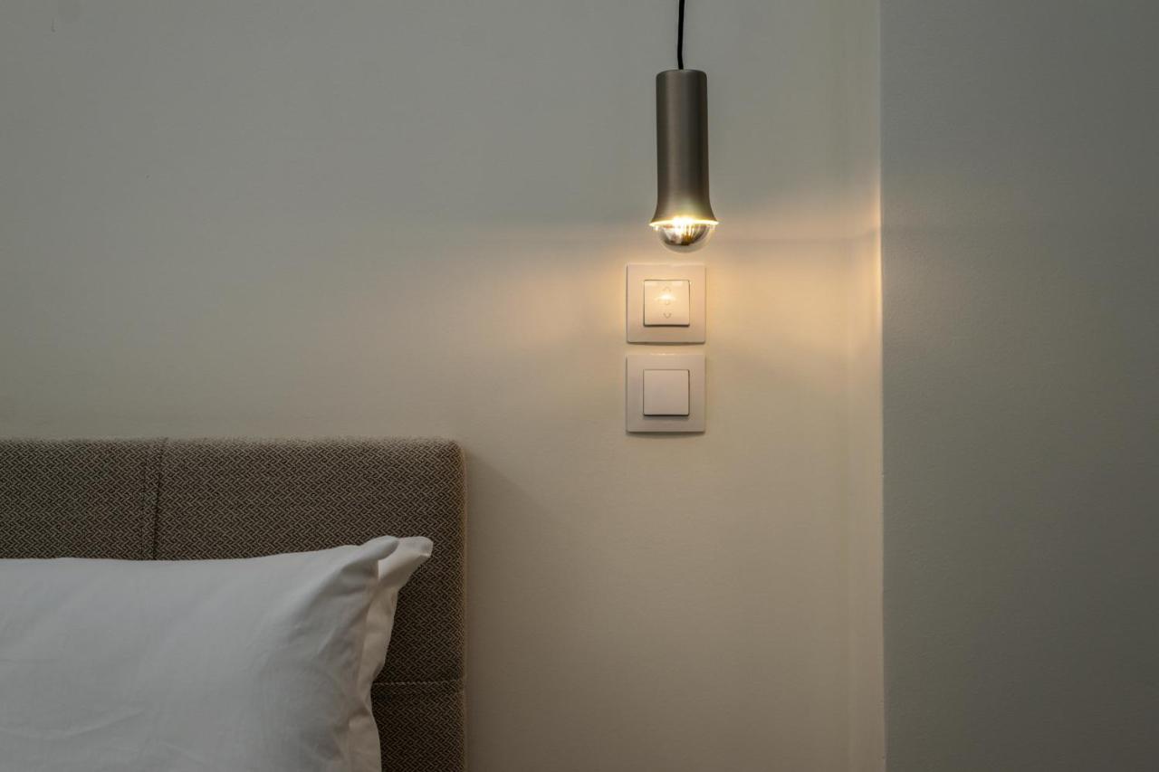 "Stay In Art" Kolonaki Luxury Apartment Atina Dış mekan fotoğraf